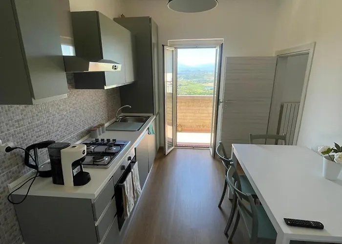 Gran Sasso House