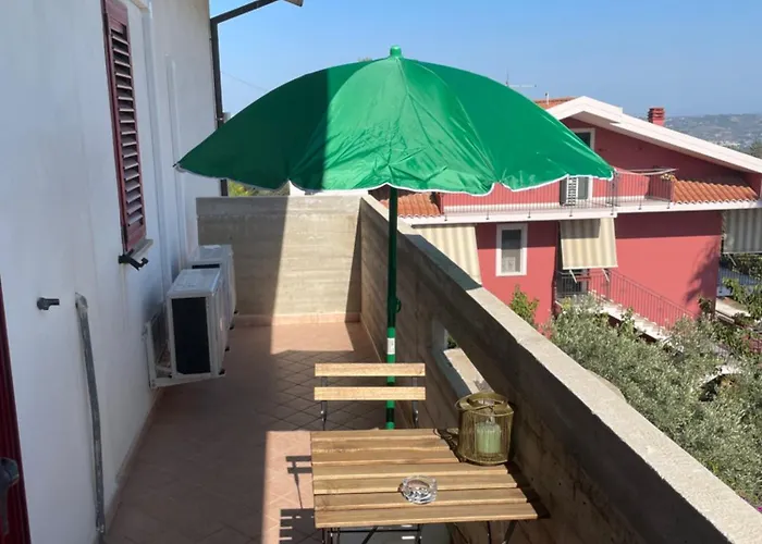 Gran Sasso House