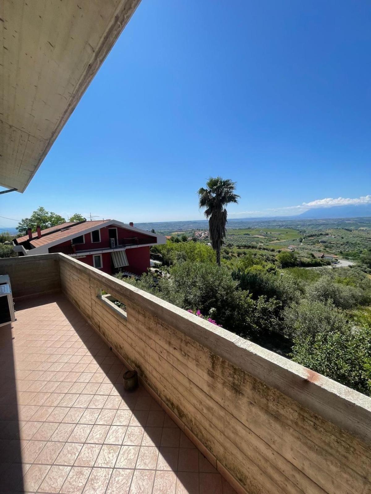 Gran Sasso House Citta Sant'Angelo