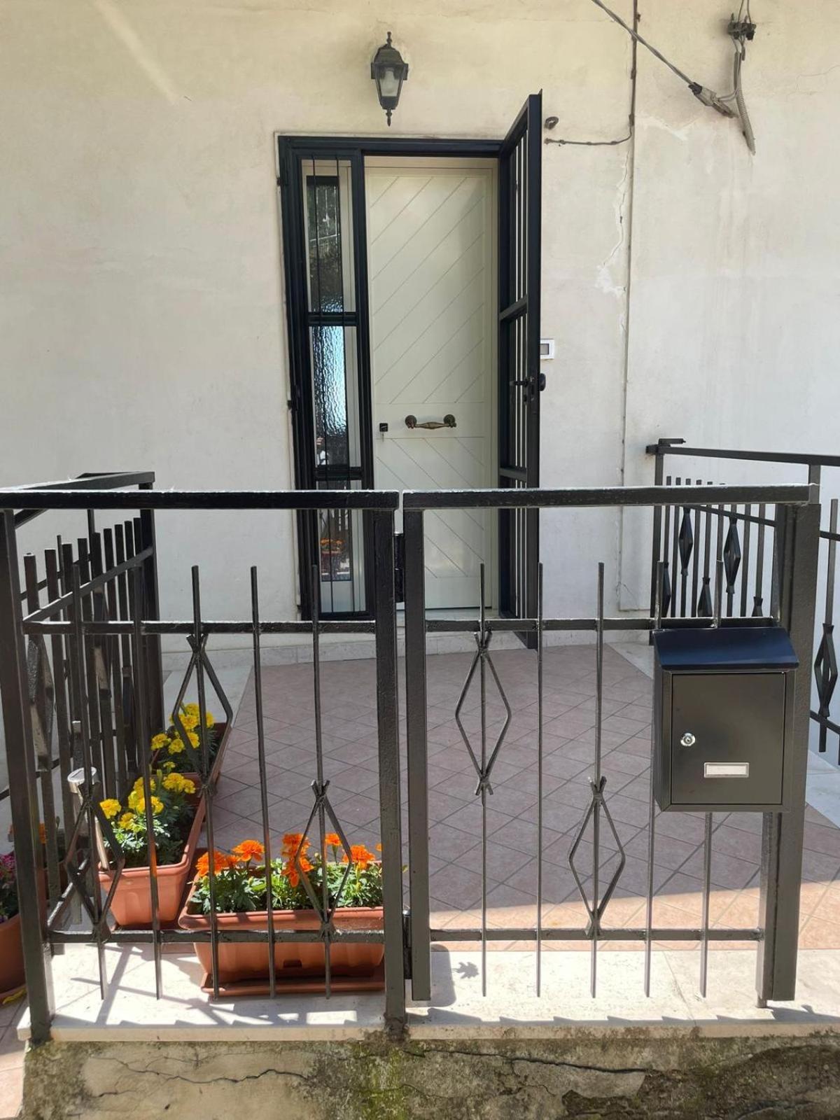 Gran Sasso House * Citta Sant'Angelo