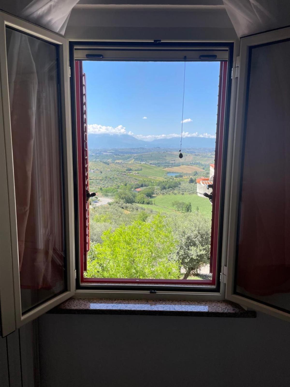 Gran Sasso House