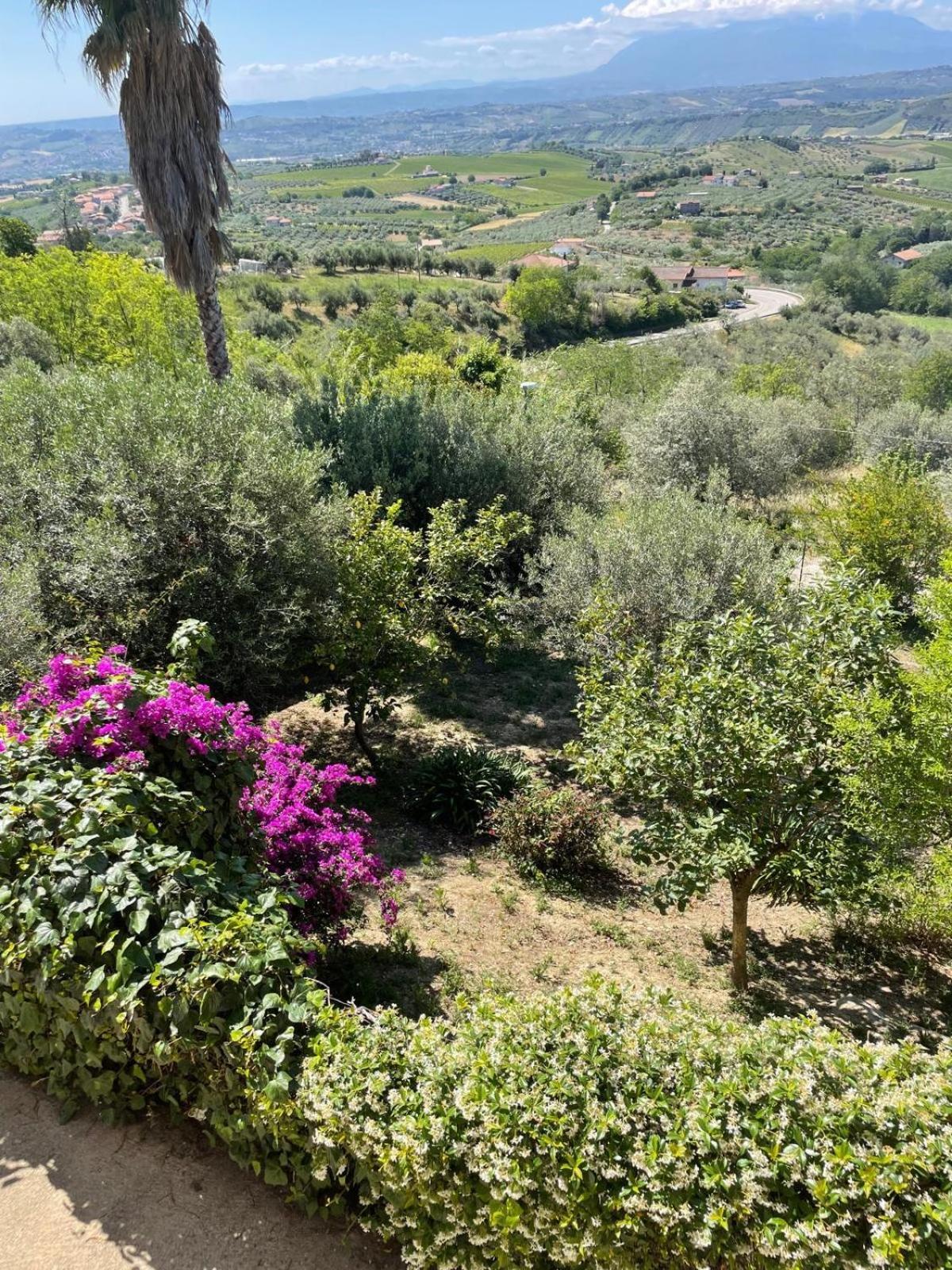 Gran Sasso House Apartment