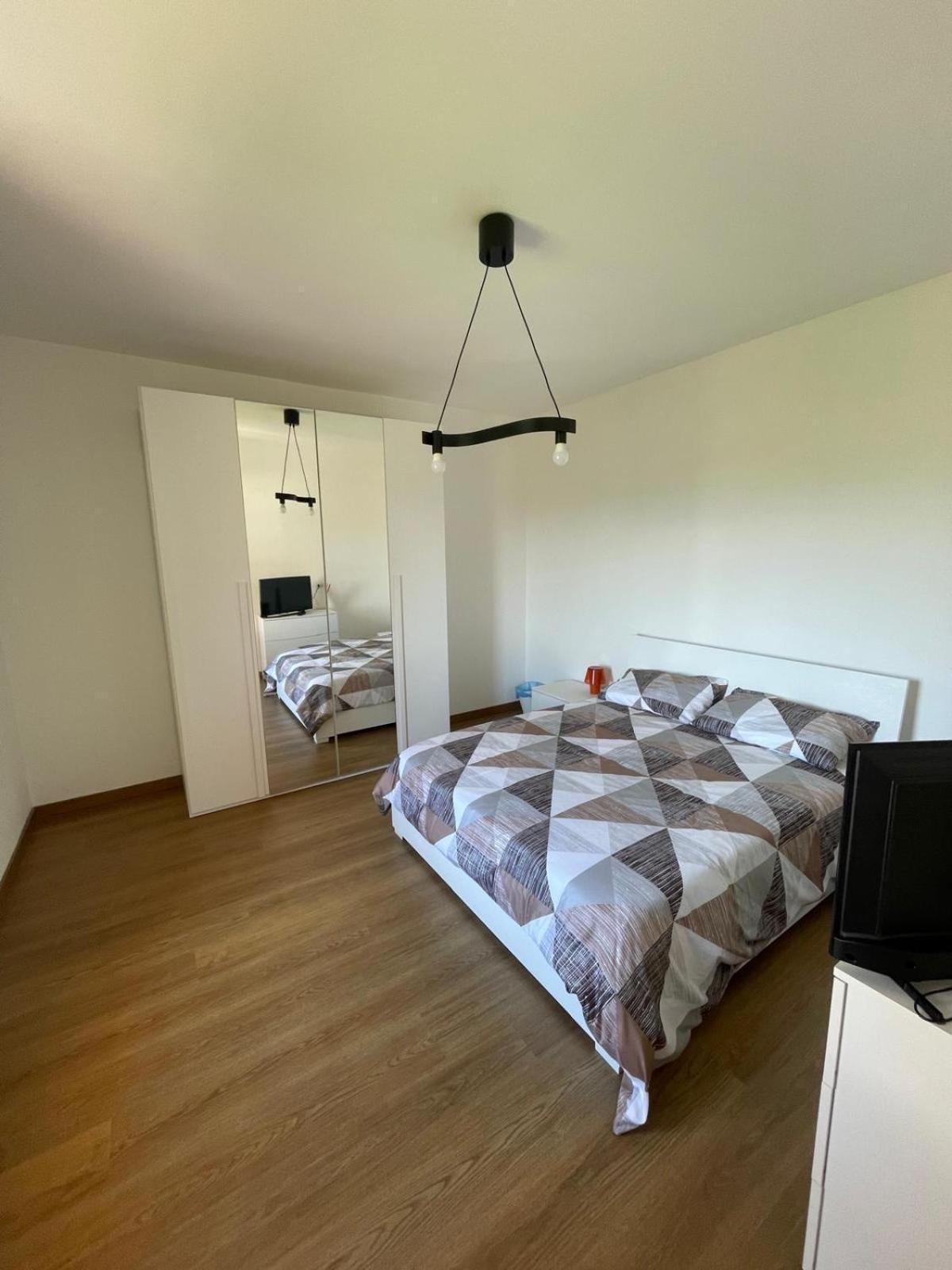 Gran Sasso House Apartment Citta Sant'Angelo