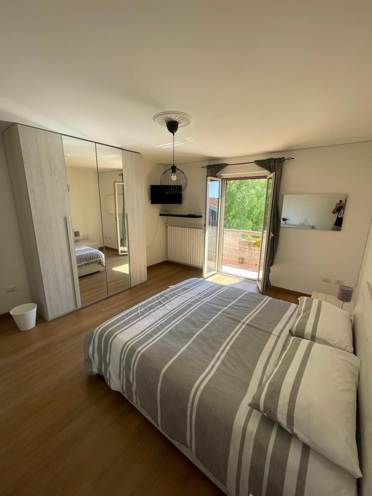 Gran Sasso House Apartment