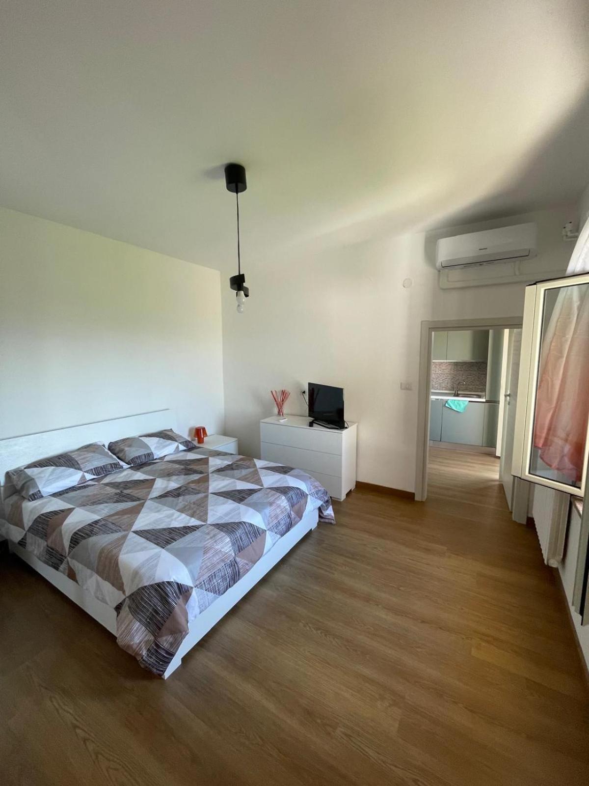 Apartment Gran Sasso House Citta Sant'Angelo