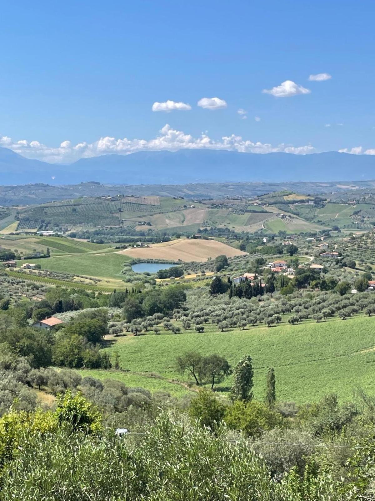 Gran Sasso House Apartment