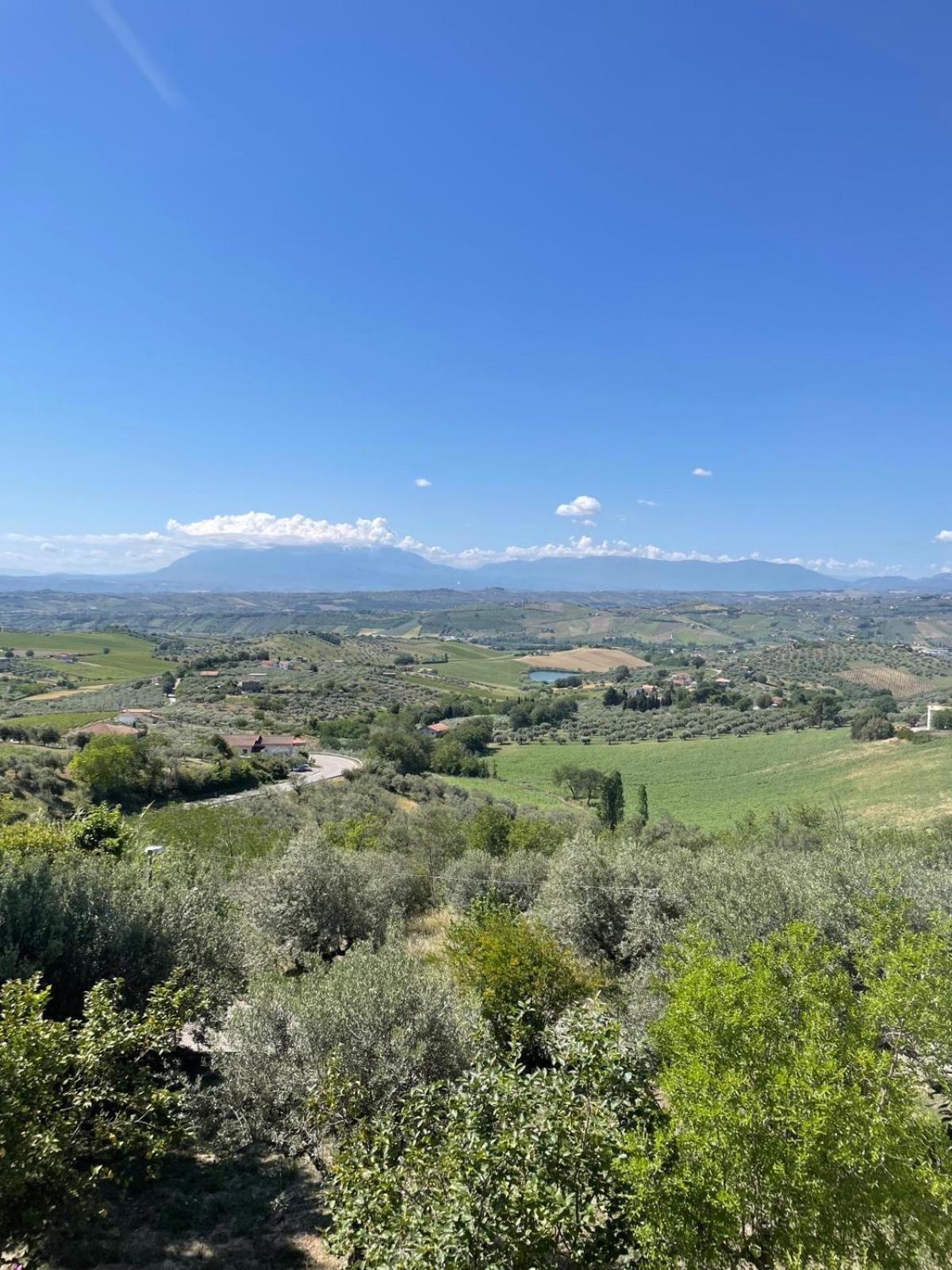 Apartment Gran Sasso House