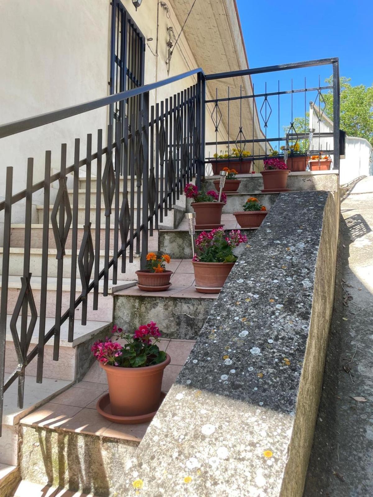 Gran Sasso House * Citta Sant'Angelo