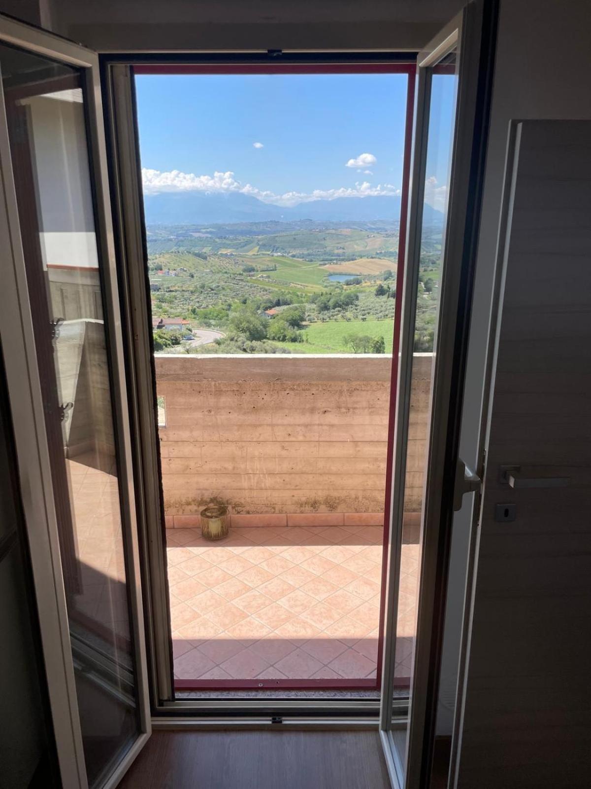 Apartment Gran Sasso House *
