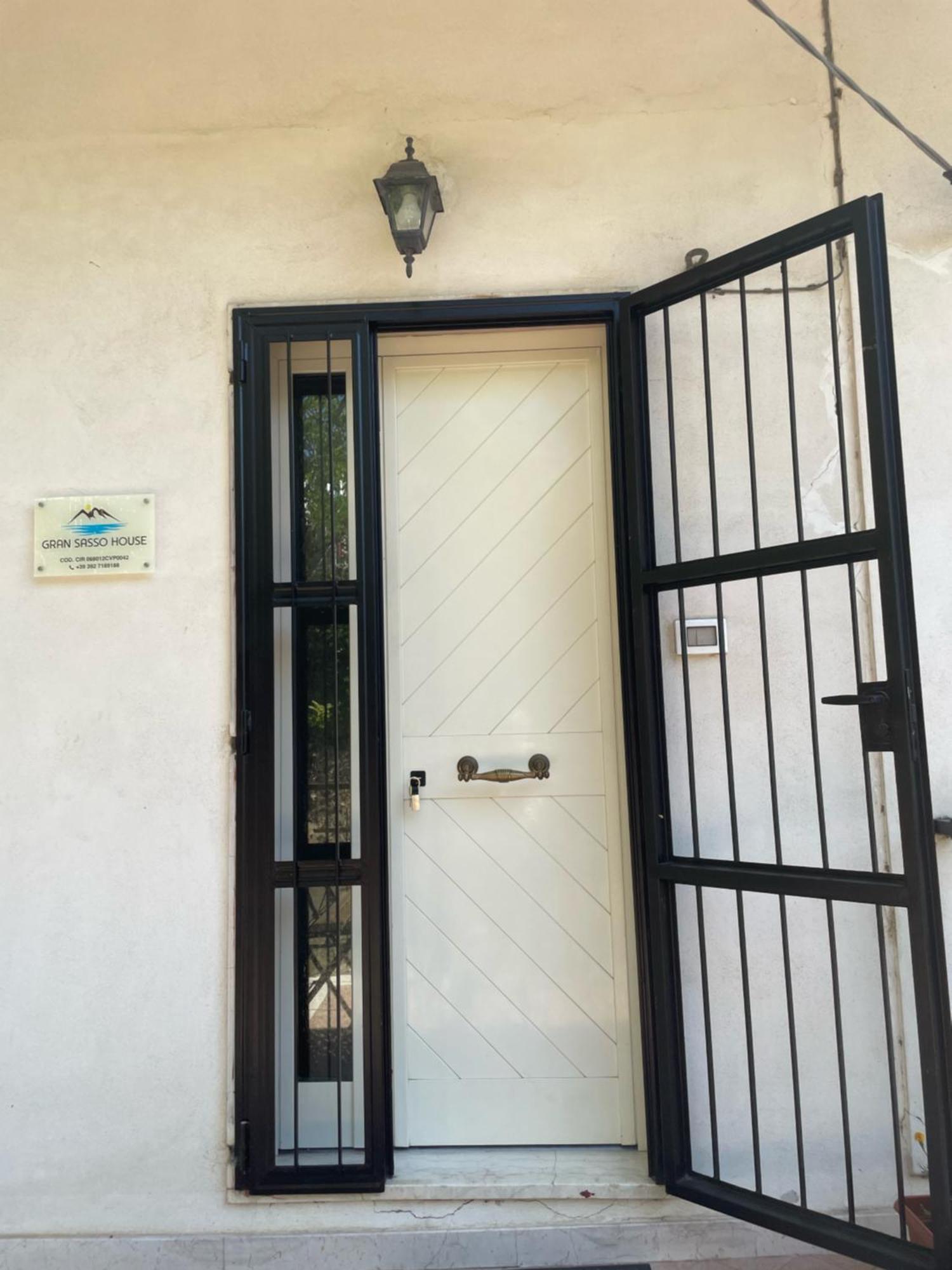 Gran Sasso House Apartment