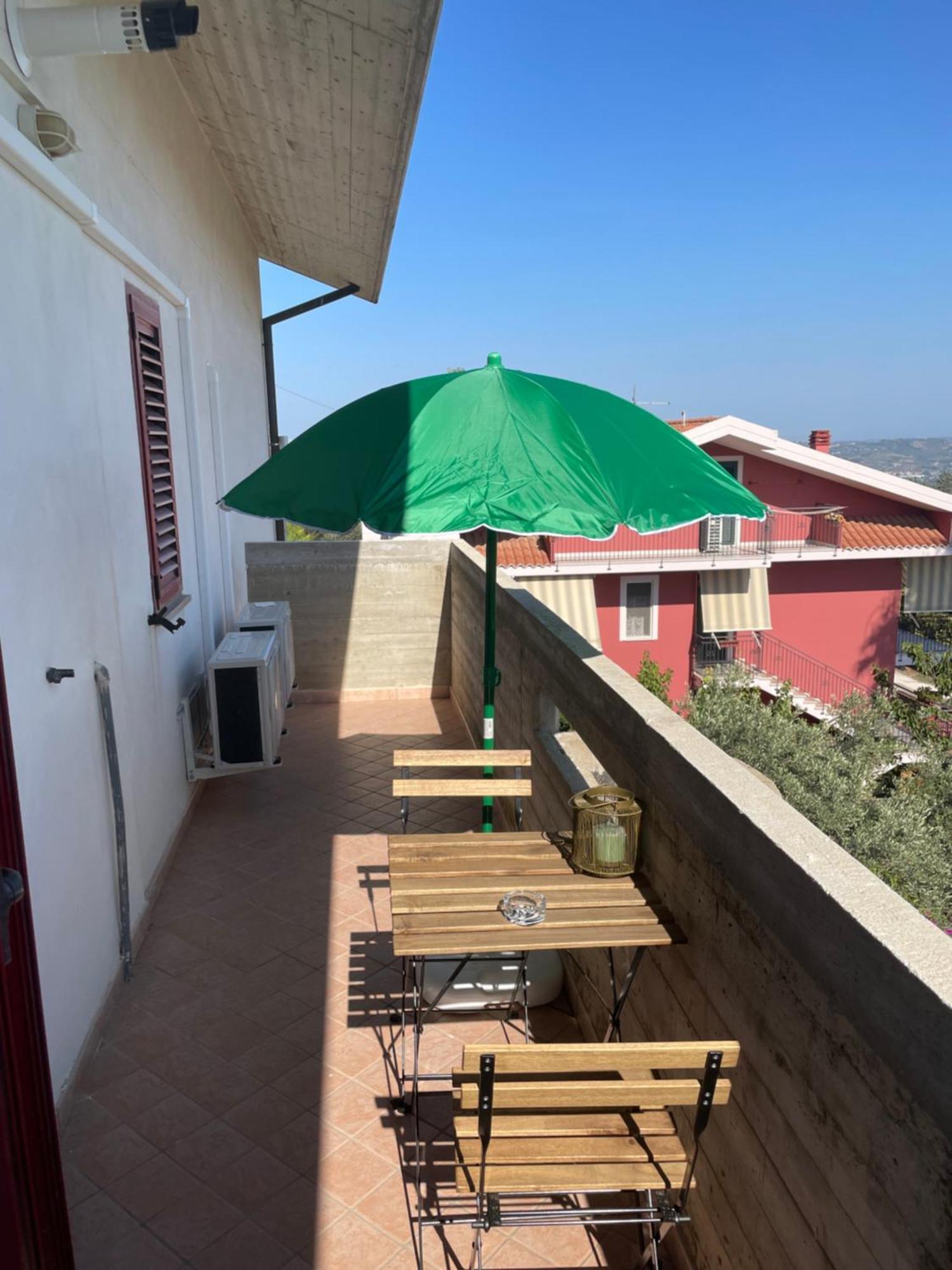 Apartment Gran Sasso House Citta Sant'Angelo